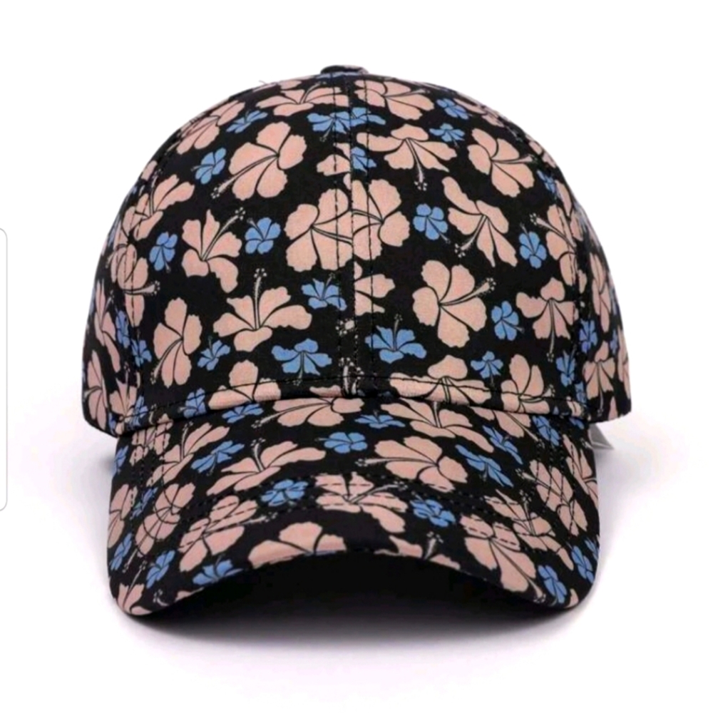 Hat Girl